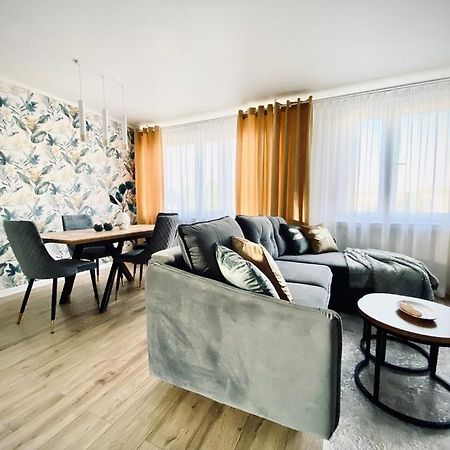 סאנדומירז Apartament Krola מראה חיצוני תמונה