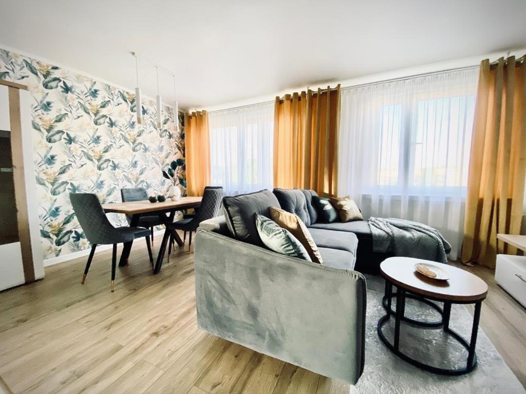 סאנדומירז Apartament Krola מראה חיצוני תמונה