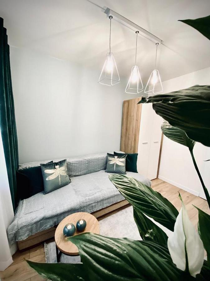 סאנדומירז Apartament Krola מראה חיצוני תמונה