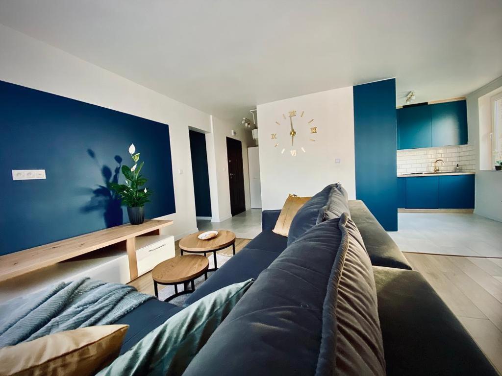 סאנדומירז Apartament Krola מראה חיצוני תמונה