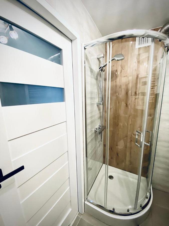 סאנדומירז Apartament Krola מראה חיצוני תמונה